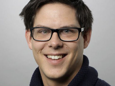 Michel Jost, Berufsbildungsverantwortlicher