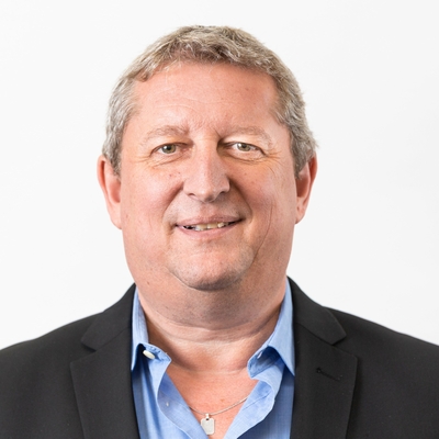 Stefan Monbaron